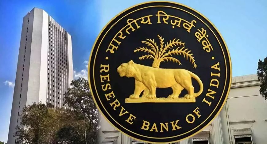 RBI ने एक बैंक और नॉन-बैंकिंग फाइनेंस कंपनी पर लगाया जुर्माना, ग्राहकों पर क्‍या होगा असर? | Rbi Imposed Heavy Fine On A Bank And Non Banking Finance Company What Will Be