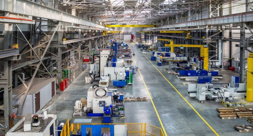 Manufacturing Sector