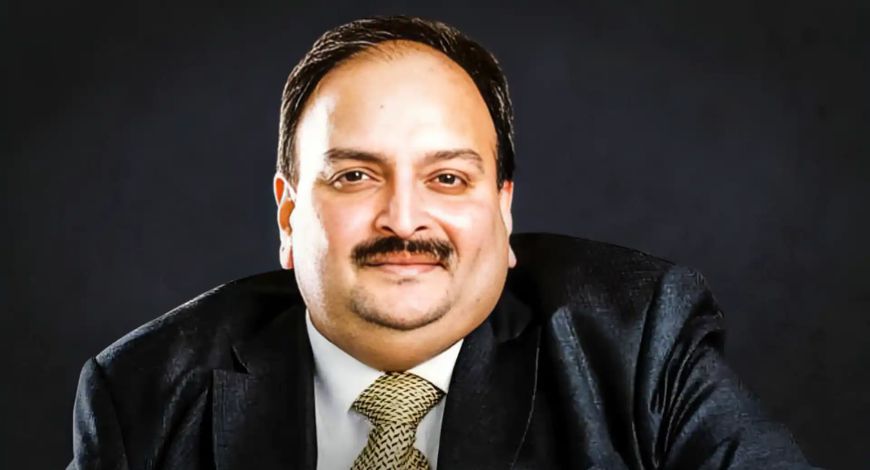 भगोड़ा कारोबारी मेहुल चोकसी गिरफ्तार, कैंसर का इलाज कराने के बहाने पहुंचा  था बेल्जियम | Fugitive Businessman Mehul Choksi Arrested Had Reached Belgium  On The Pretext Of Getting ...