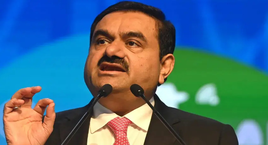 Adani