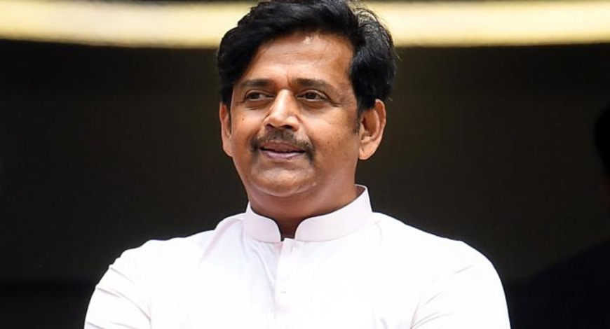 Ravi Kishan