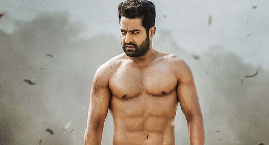 Jr NTR