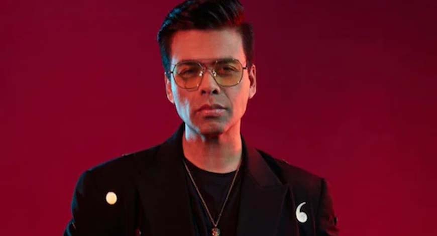 Karan Johar