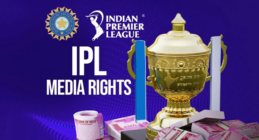 IPL Media Rights
