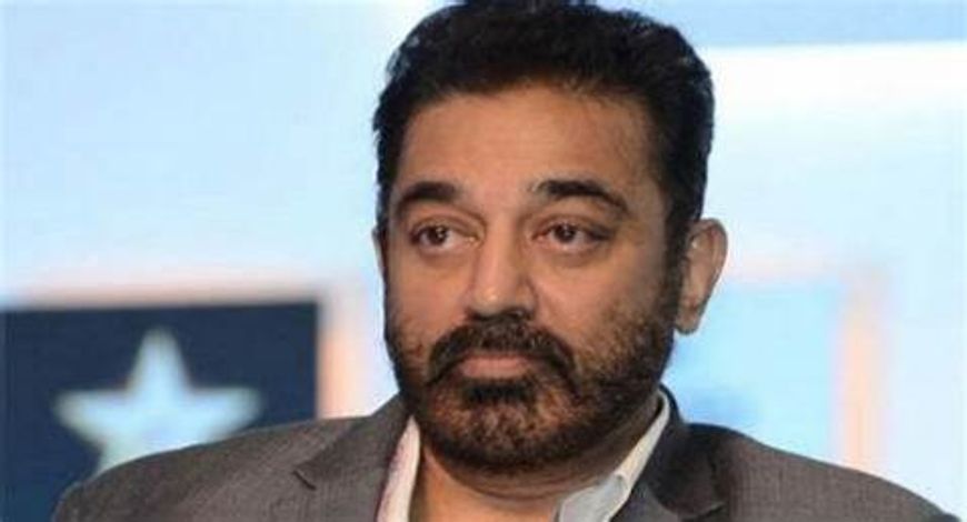 kamal hassan