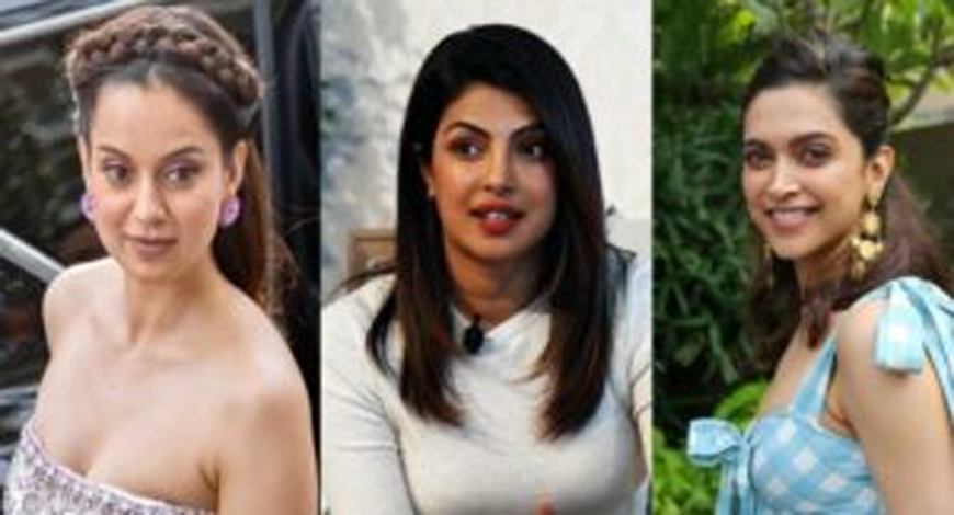highest paid actresses in Bollywood