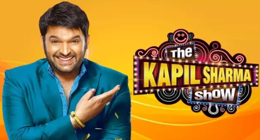 The Kapil Sharma Show