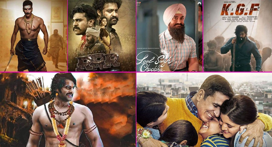 south indian films world wide box offce collection