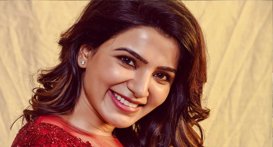 Samantha Prabhu