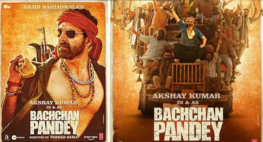 Bachchhan Paandey to Runway 34 biggest flops of Bollywood so far in 2022