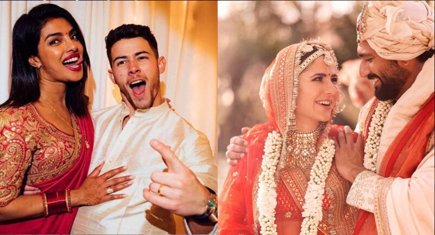 most expensive marriages