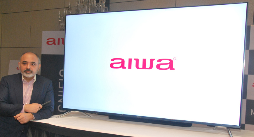 AIWA Smart TV