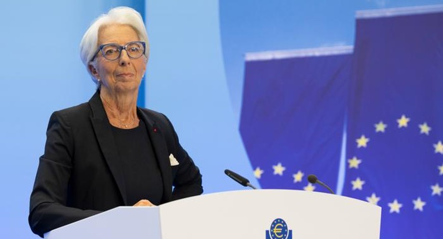 Christine Lagarde