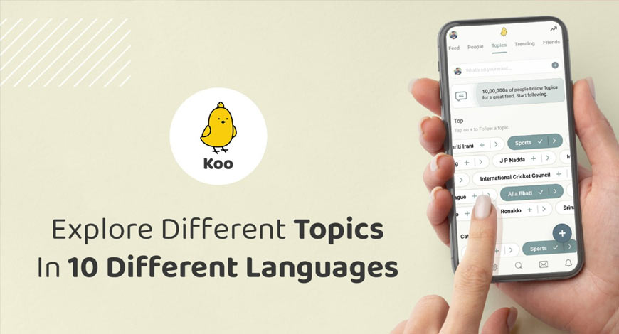 Koo App