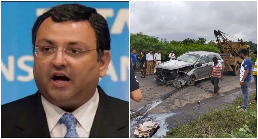 cyrus mistry death
