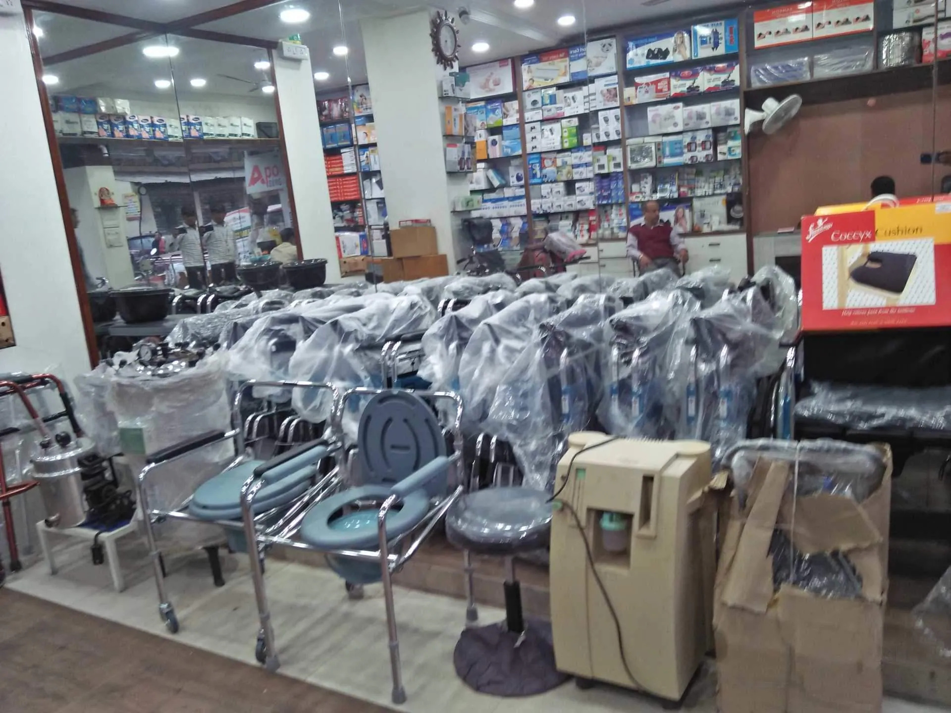 license-required-for-selling-surgical-equipments