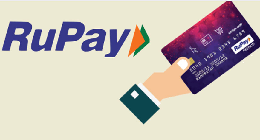 RuPay Cards