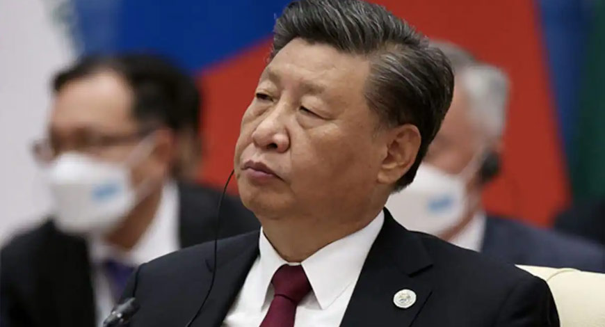 Jinping BW