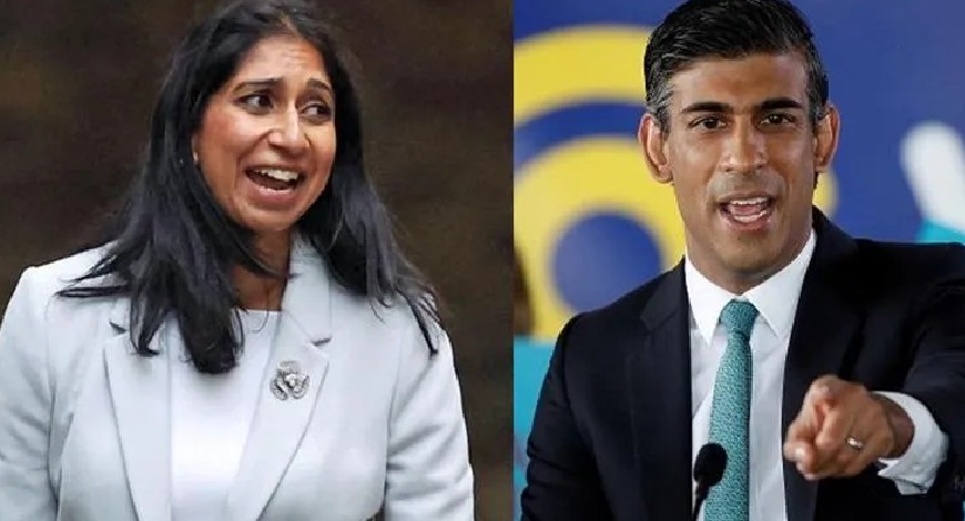 RISHI + SUELLA