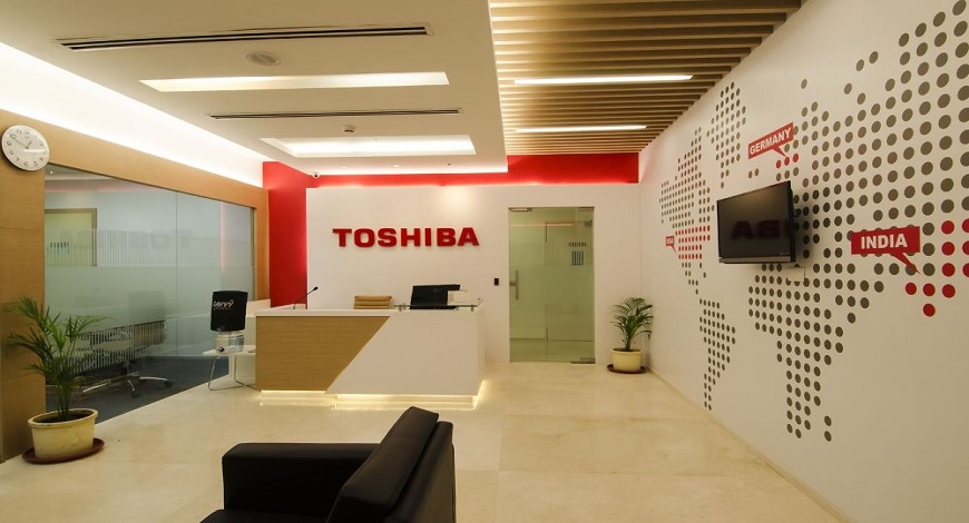 toshiba