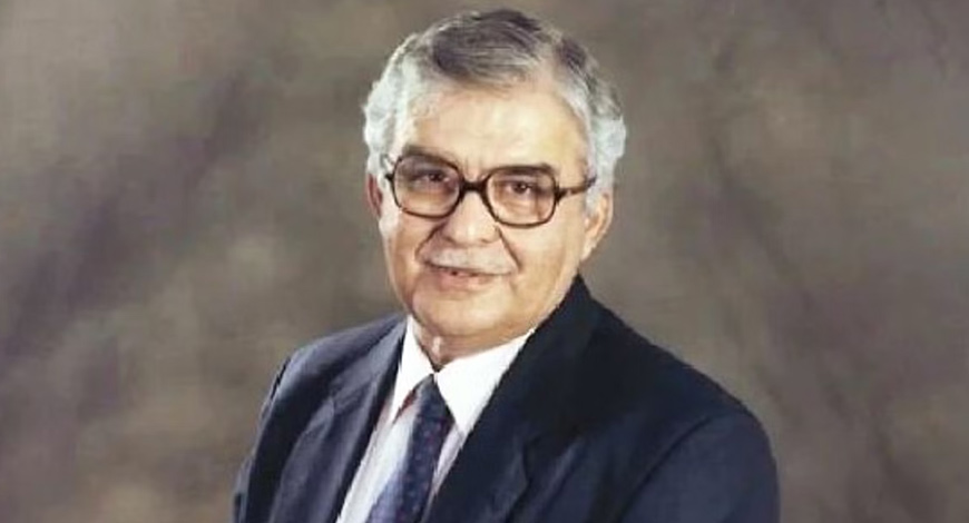 Dr. JJ Irani