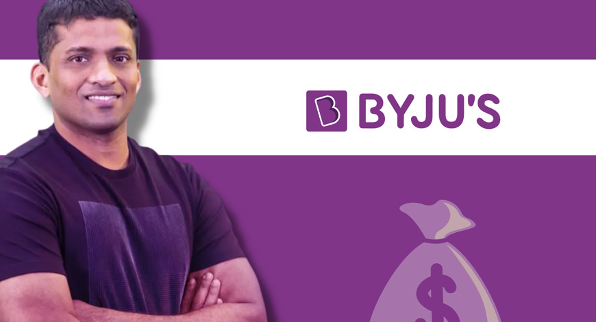 Byjus BW