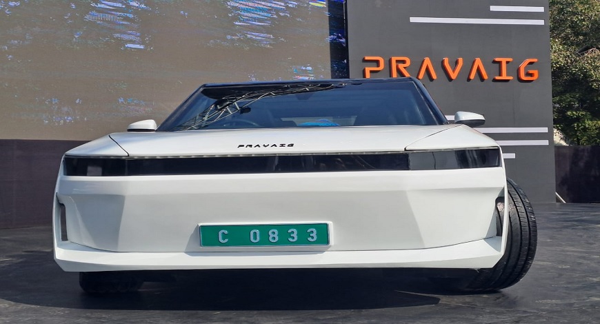 pravaig