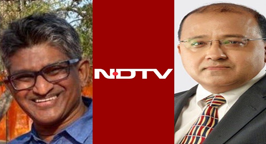 NDTV New Directors