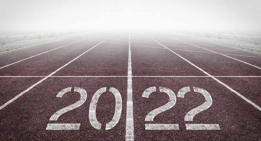 2022 year Analysis for business