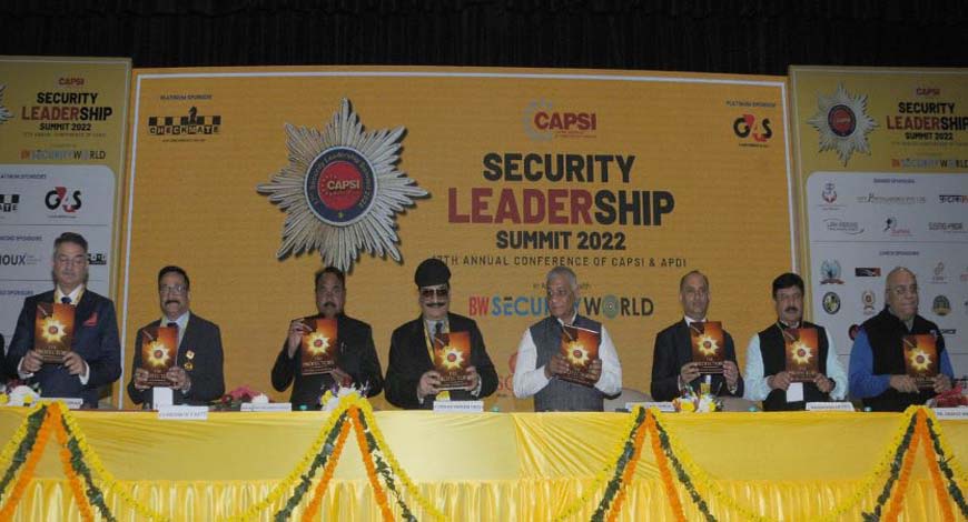 security summit
