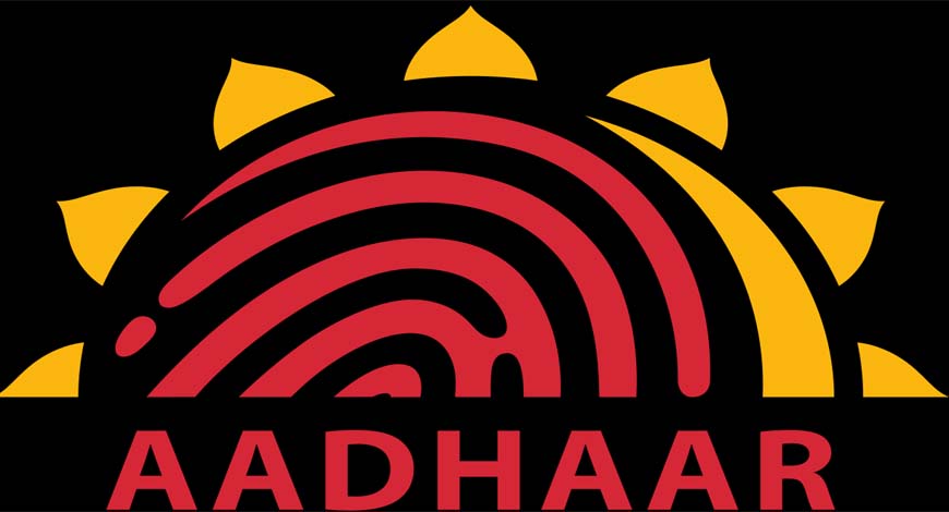 Aadhar card