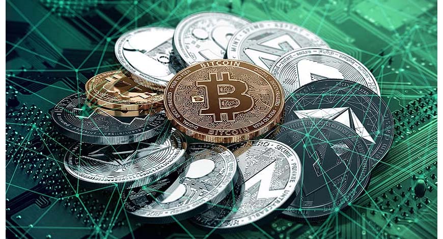 Cryptocurrency