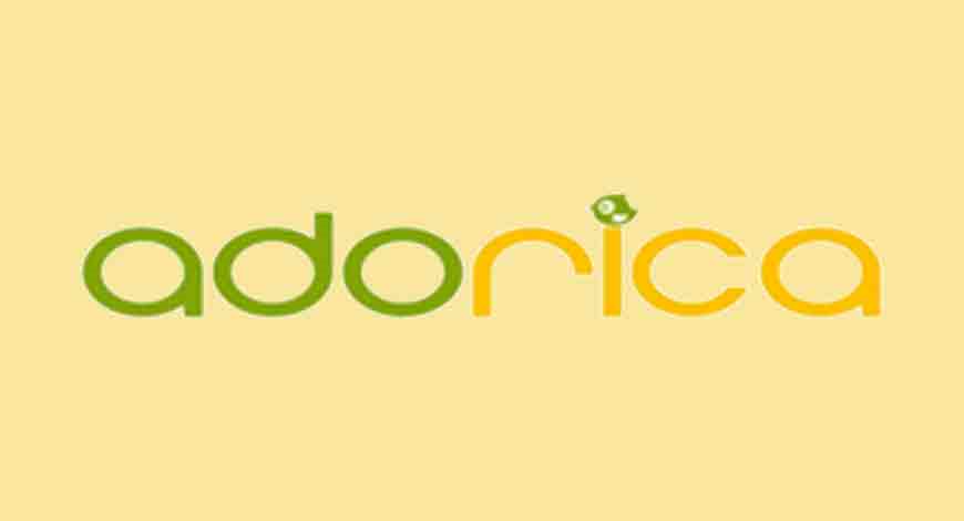 Adorica baby care products