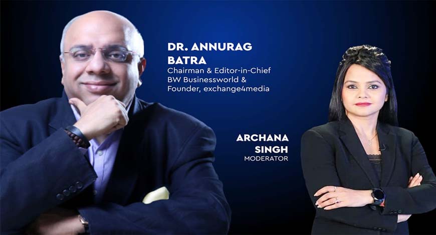 Dr. Anurag Batra