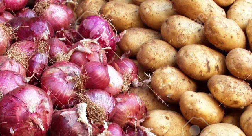 potato-onion