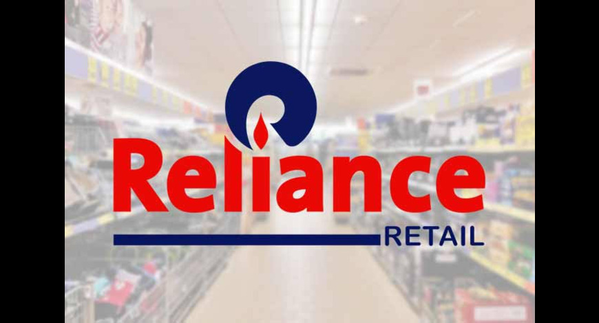 reliance retail
