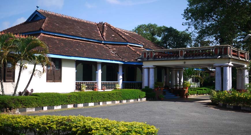 keral guest house