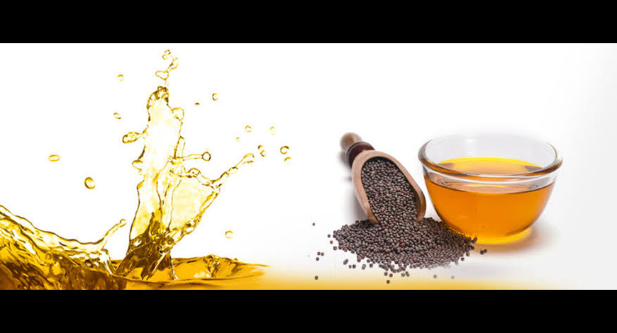 edible oil