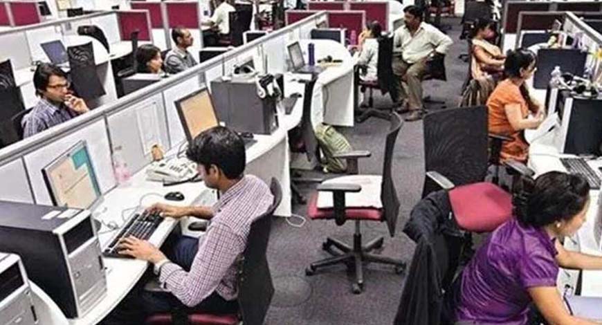 Indian IT Sector