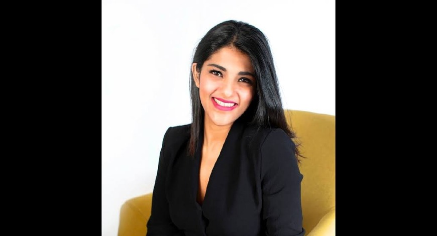 Ankiti bose