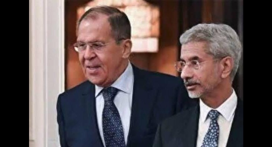 Sergei Lavrov