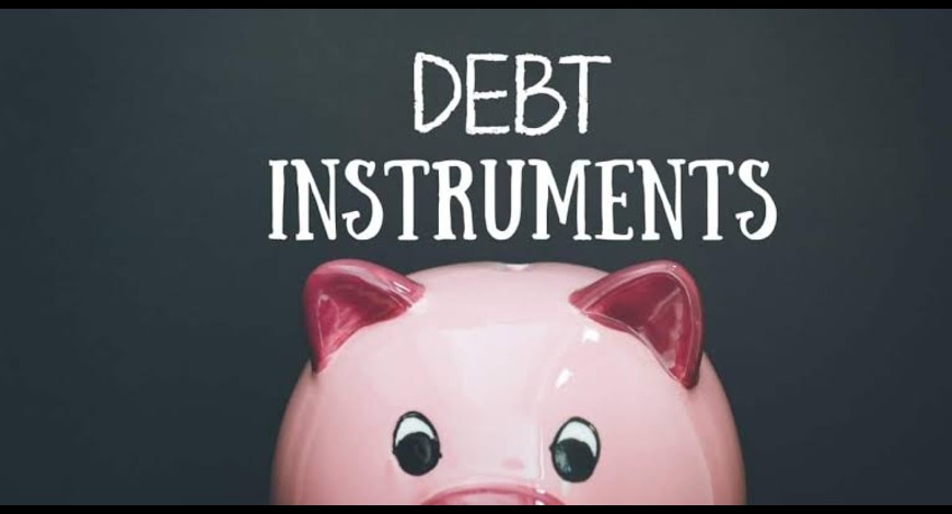Debt instrument