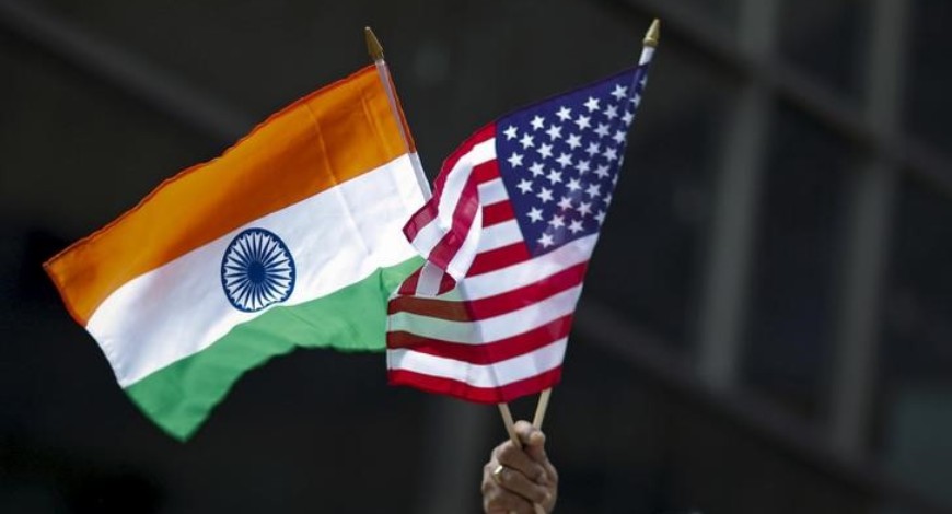 India US Relation