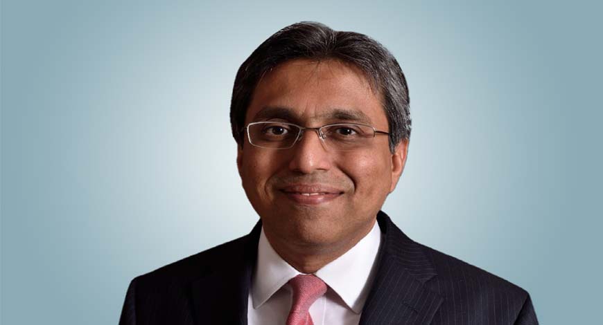 Dr. Aneesh Shah