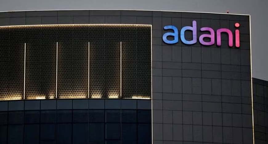 ADANI
