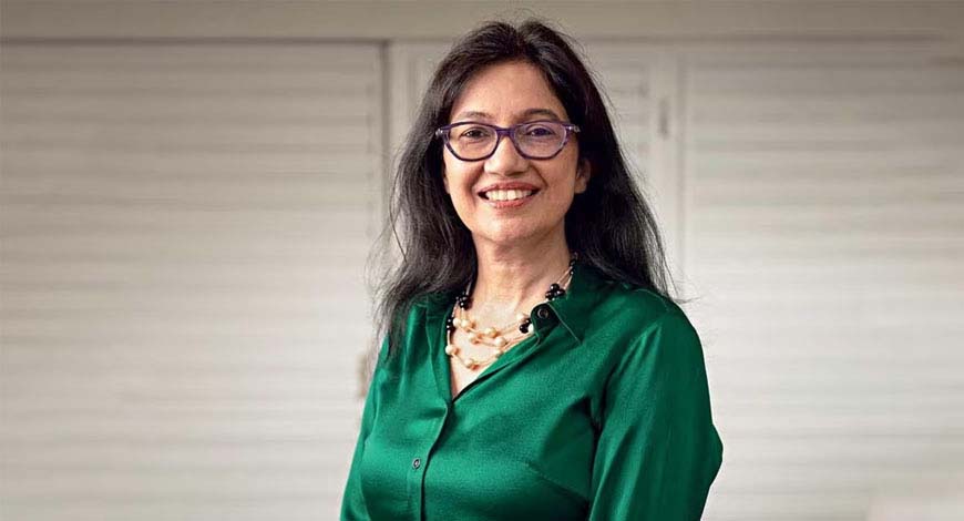 Nivriti Rai