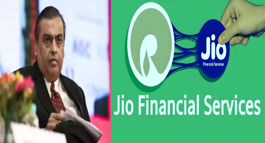 Jio Financial Services