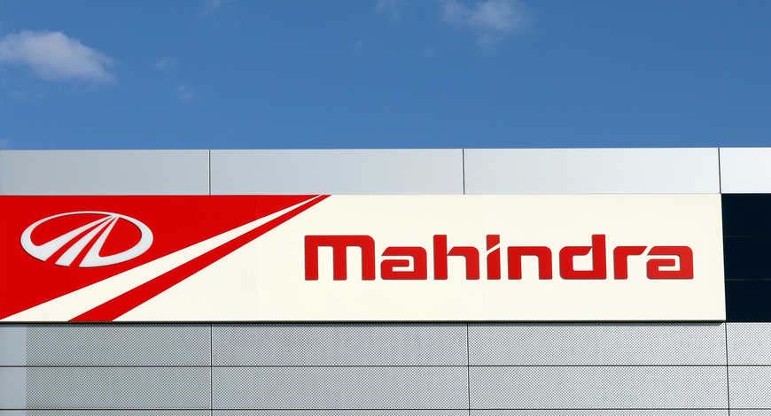 Mahindra&mahindra