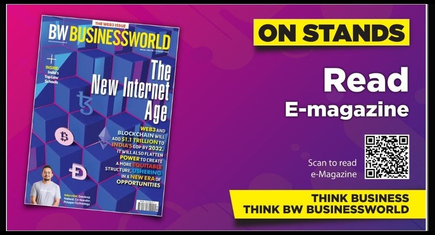 BW Businessworld New Issue
