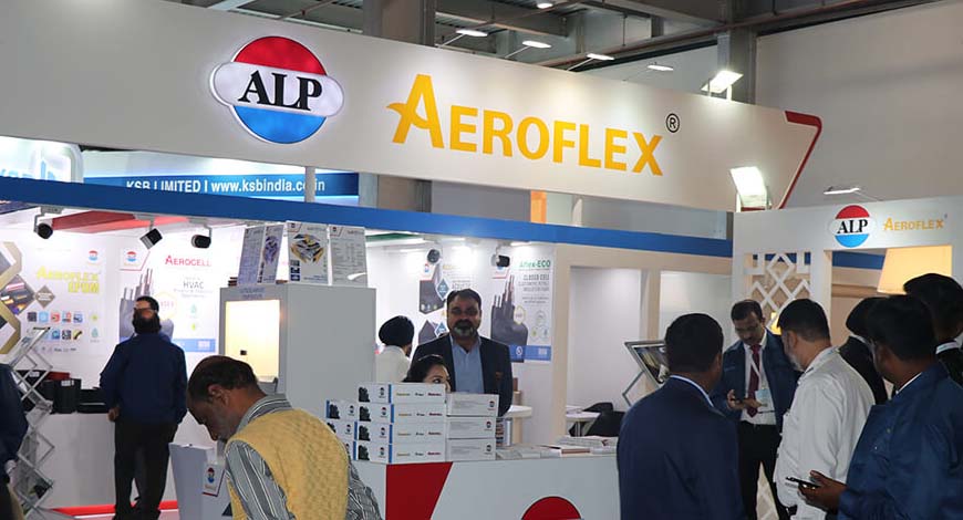 Aeroflex Industries